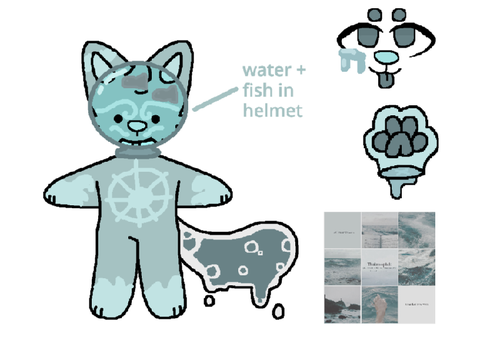 Random ota+ freebies- OPEN