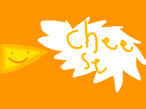 Cheese: Avoid the Tomato