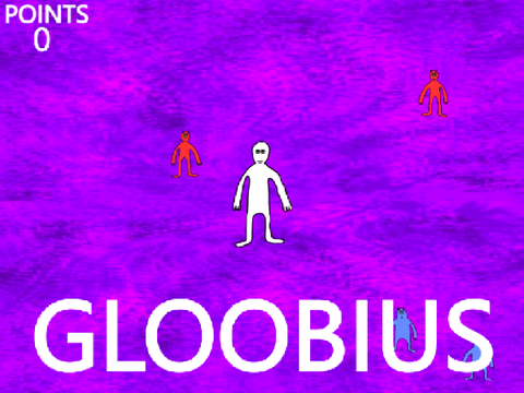 Gloobius