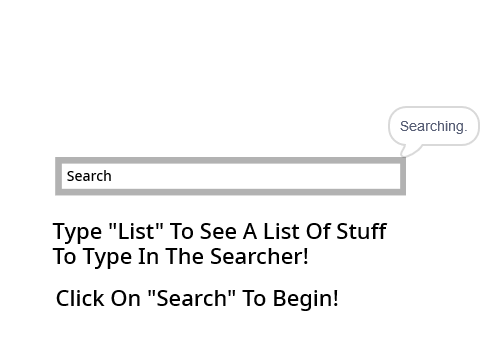 Searcher v.1.6.7