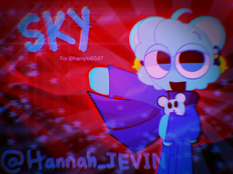 Art contest entry :D