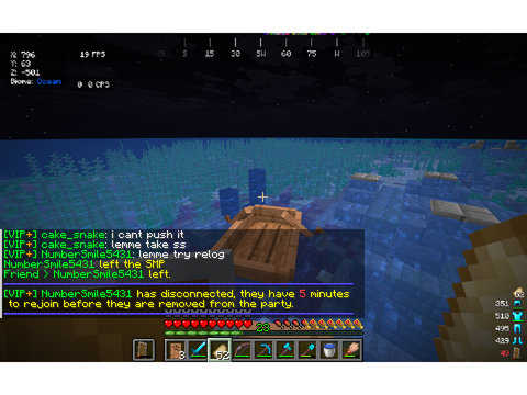 ghost entity [4]
