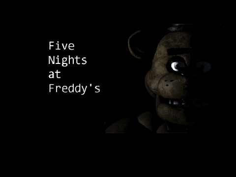 FNAF(five nights at Freddy) #Trending #All #Games #Art  #FNAF remix remix
