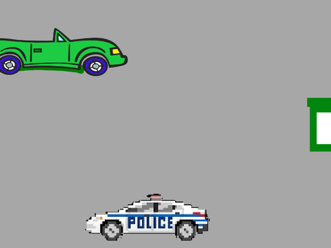Car rush remix