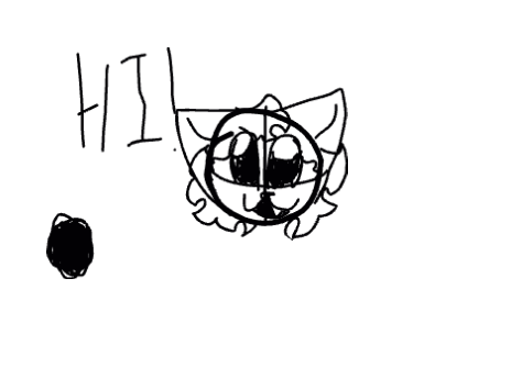 Warrior cats TV Show!