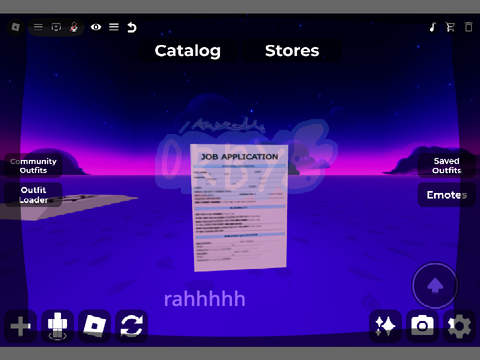 roblox moments(full screen recommended)