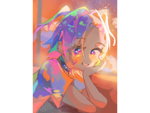 依頼77