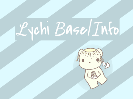 ↠ Lychi Base/Info on Brook