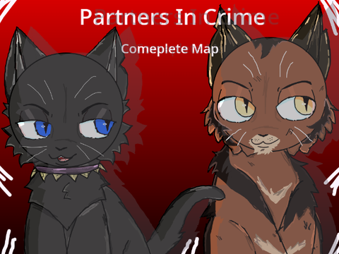 Partners in crime//tne