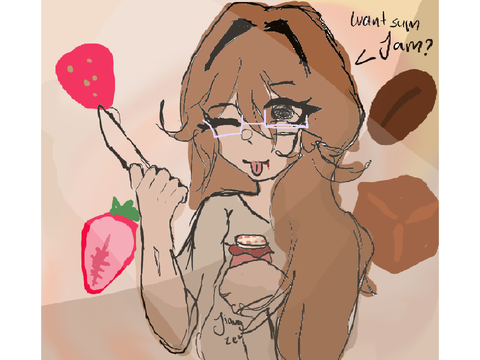 夏洛特 Charloette