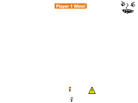 Minigame Mayhem P.O.C.