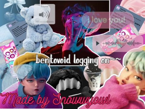 ~ chatroom ~
