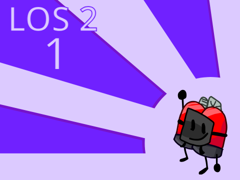 L.O.S Season 2 EP1: "Back 2 Business"