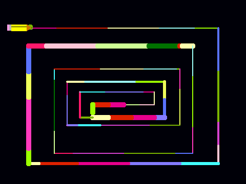 draw a picture
