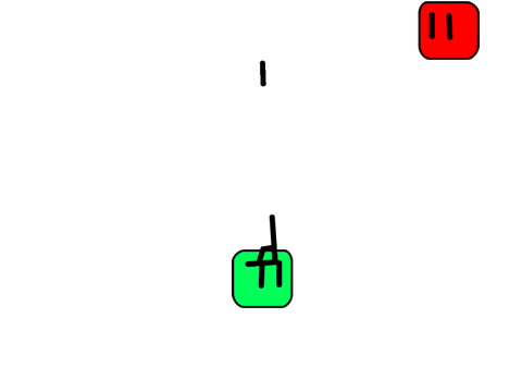 Blaster shooter