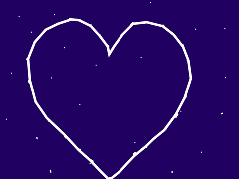 A Sky Full Of Stars - Part 5