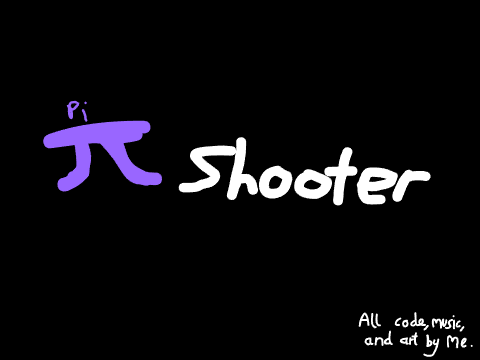 Pi Shooter