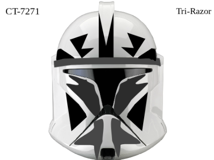 Tri-Razor