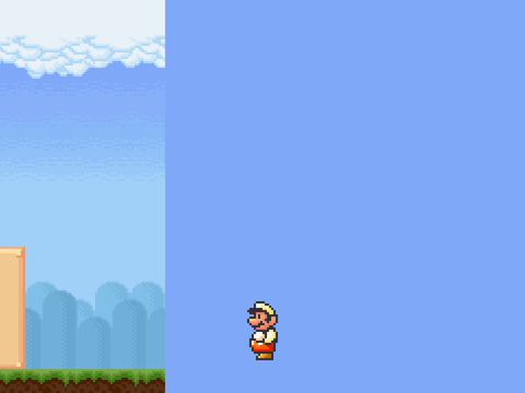 Super Mario remix