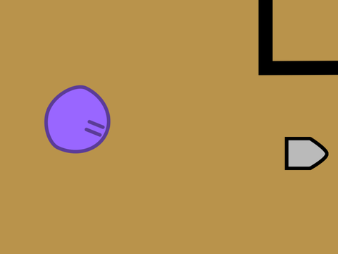 Raise a blob jr