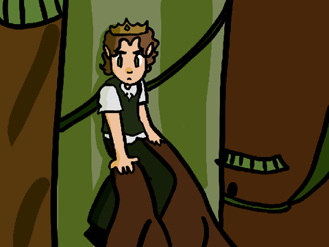 Soldier Poet King - Part 7