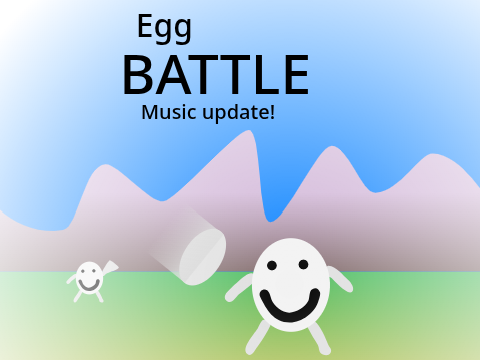Egg Battle v1.5