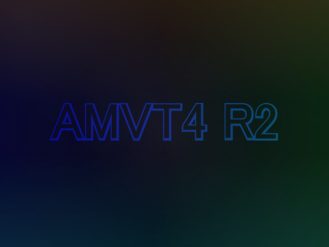 AMVT4 R2 - Round of 8
