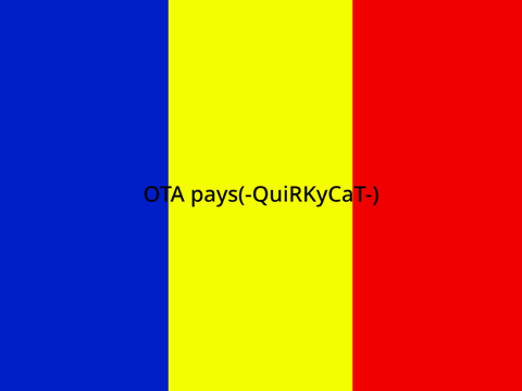 OTA pays(-QuiRKyCaT-)