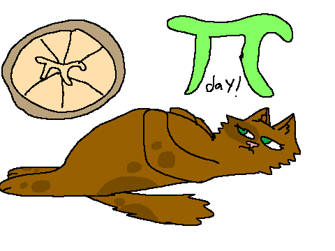 Happy Pi Day!