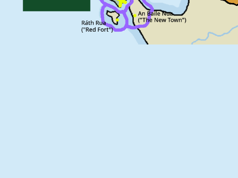 Confederation of Fionhad (CCRPIX)