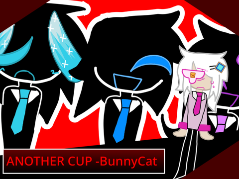 ^_^. Another cup!1!1 .^_^
