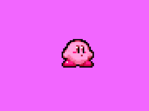 It is Kirby(s) Now