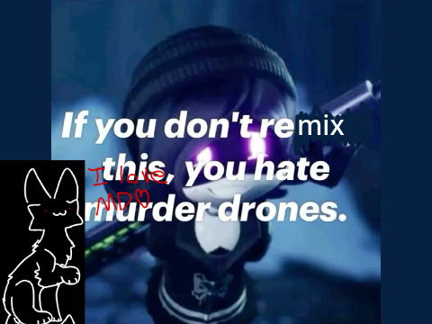 Remix this MD fans !! remix remix