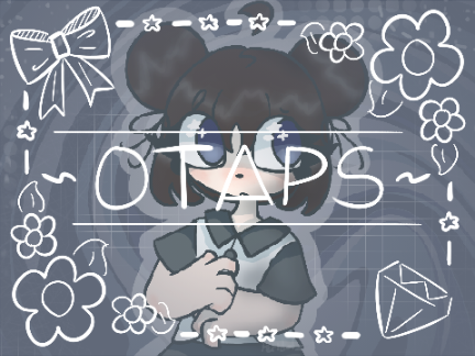 ❀~Otaps 3/3~❀