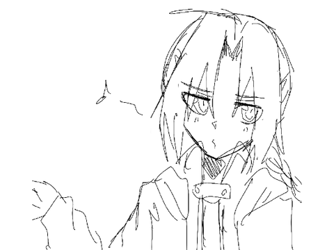 らくがき