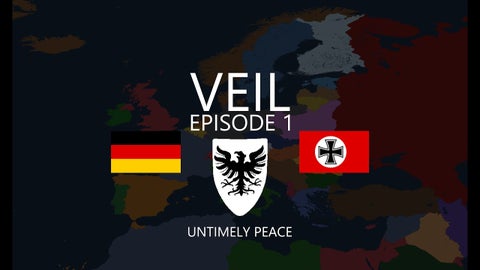 Read Description | Veil | Episode 1 | Untimely Peace | OPEN IN TURBOWARP - SETTINGS IN DESCRIPTION