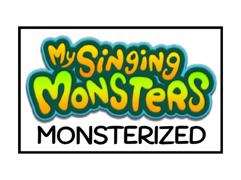 Announcing My Singing Monster: Monsterized