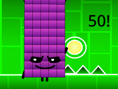 Difficultyblocks band 6 gaeloreo123