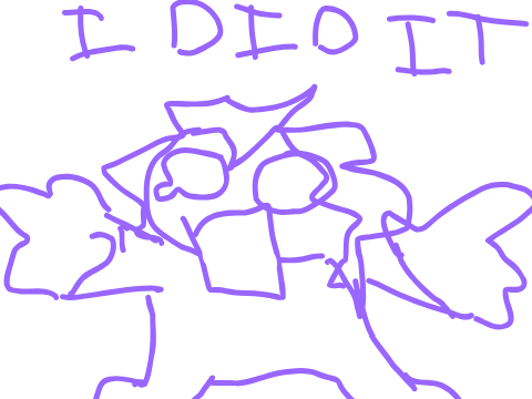 ART DUMPY DUMP YUPPEE