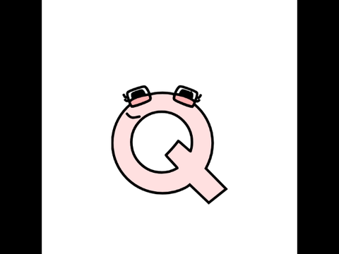 Q