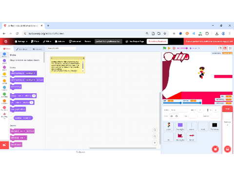 What do you think of my TW extension