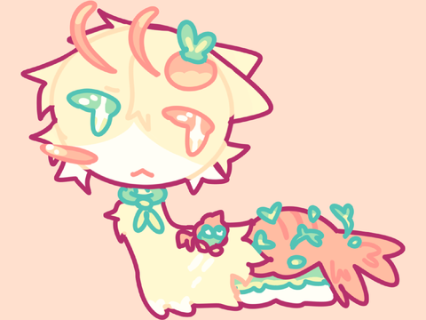 raffle ( closed ) !!