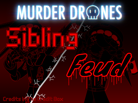 MD "Sibling Feud"