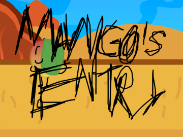 BFTGG² 5a: Mango's Entry