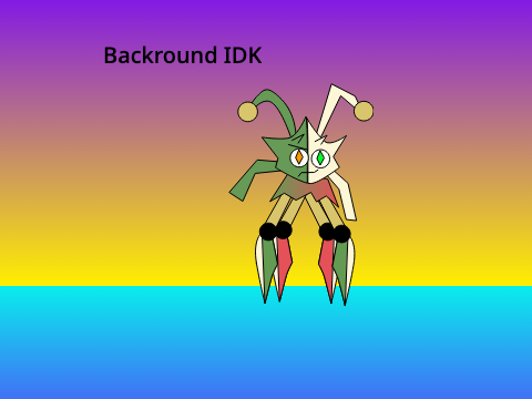 Remix to Animate Carnijest on pairanormal carnaval