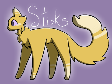 Sticks refs