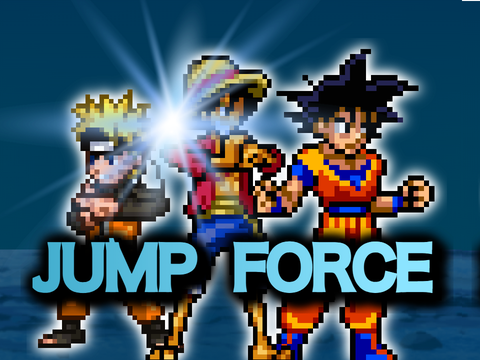 Jump Force