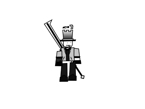combat v3 or smth i forgot