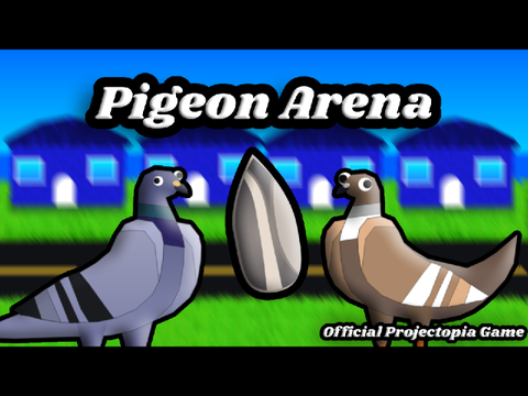 I FINALLY MADE A GAME AFTER A WHOLE YEAR