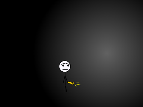 Watch this one at night